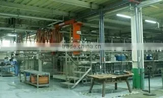 Wenzhou Walbond Electronic Co., Ltd. company overview - view 3
