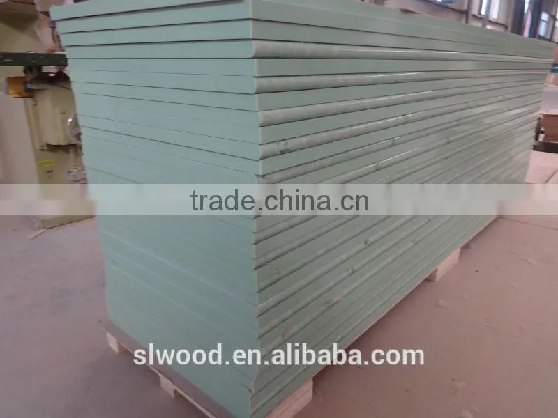 6mm 9mm 15mm 16mm 25mm HPL plywood with china manufacture