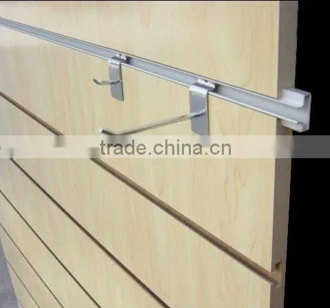 slat wall panel