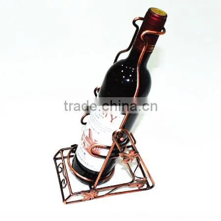Romantic Display Wine Rack Shelfs