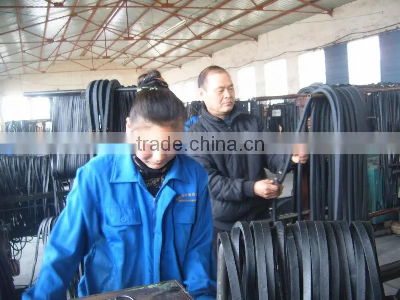 fan belts 9.5*600