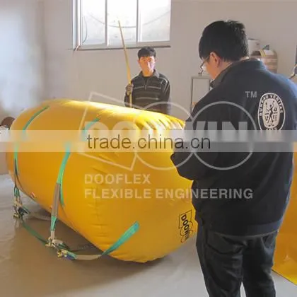 30T Ballast Bag/ Proof Load Test Weight Water Bag