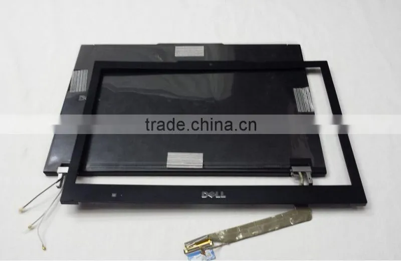 NEW replacement laptop back Cover and +Bezel for Genuine-De ll 1525 1526