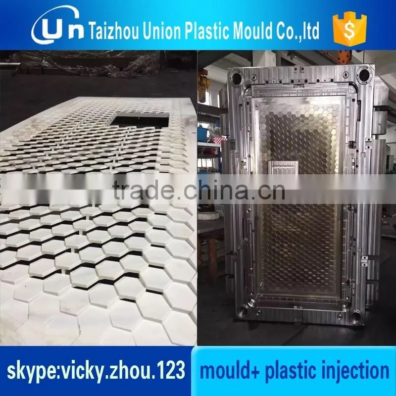 Moulds, Moulding Materials, Moulded Components