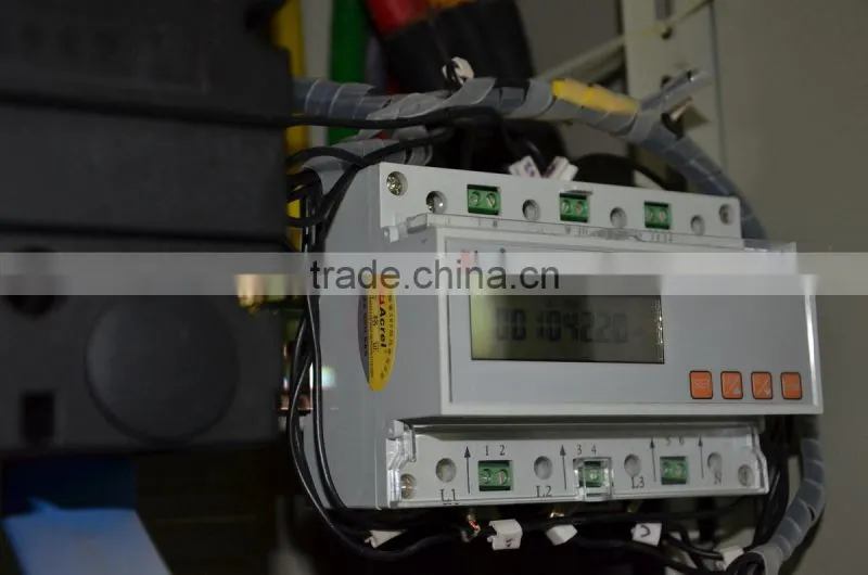 Minco PLC Control Cabinet