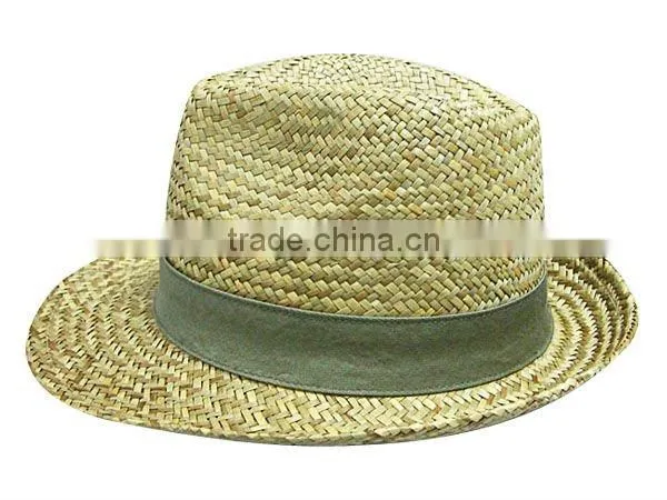 lady new fashion straw hat