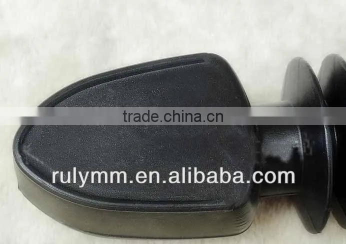 plastic shoe stretcher