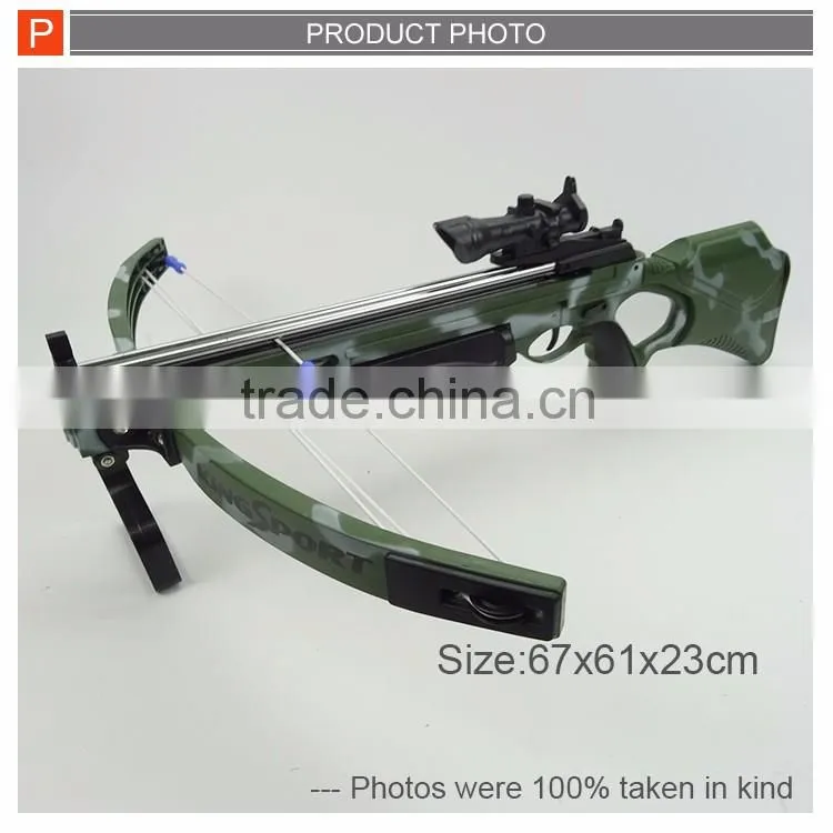 Hot sale kids plastic toy bow and arrow set for sale