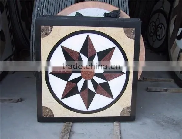 China Marble Floor Medallions