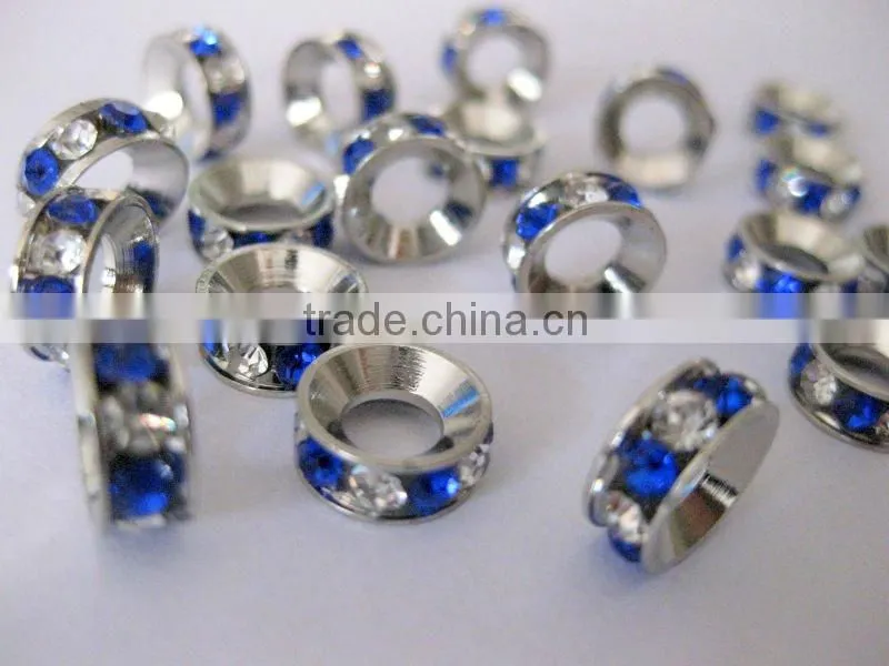 Fashion Crystal beads for Jewelry