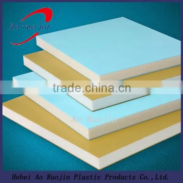 3mm PVC Foam Sheet for advertising use