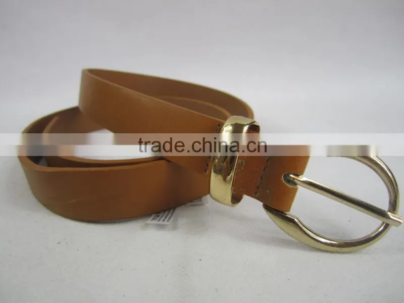 fashion woman belt