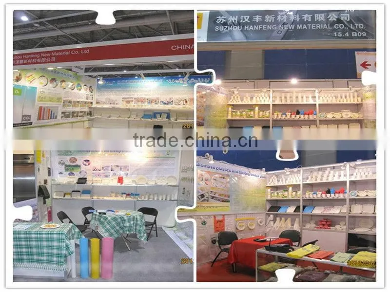 biodegradable disposable bowl food container