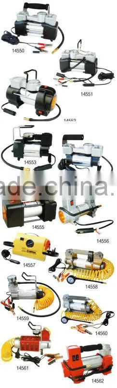 Min Air Compressor