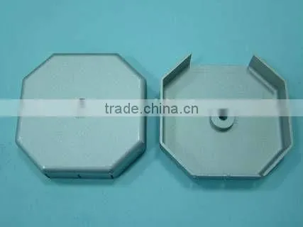 Customized zinc die casting products / metal & plastic parts / accessories