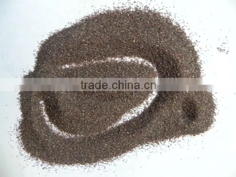 2014 Factory sell 30-60mesh garnet with Competitive price