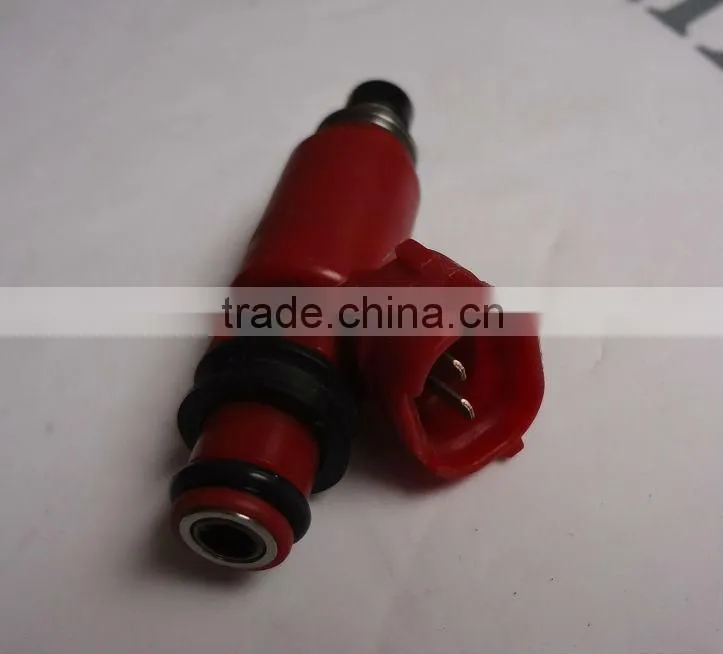 High Quality Mazda 3 Injector 9273260