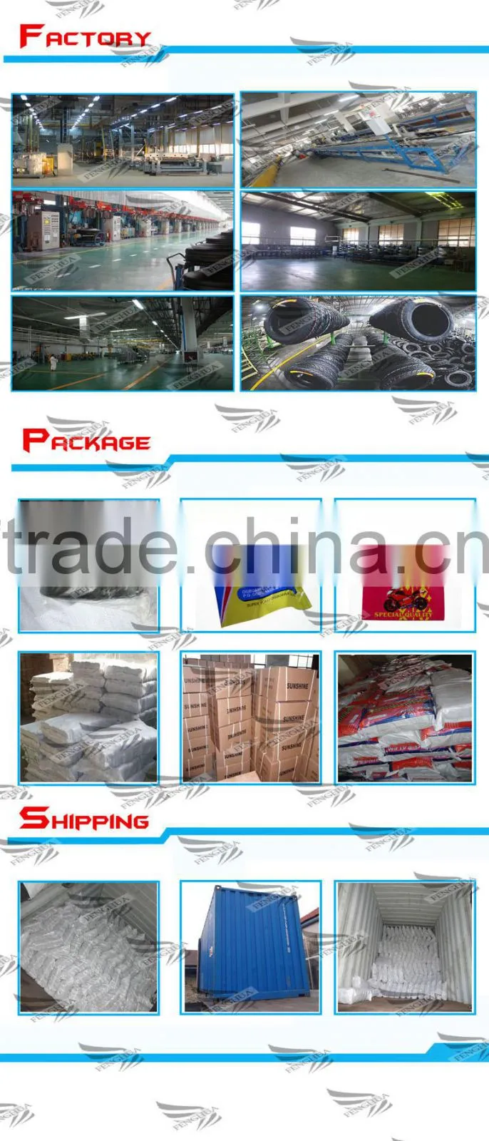 quality tube similar with elephant tube for 300-18 motorcycle inner tube