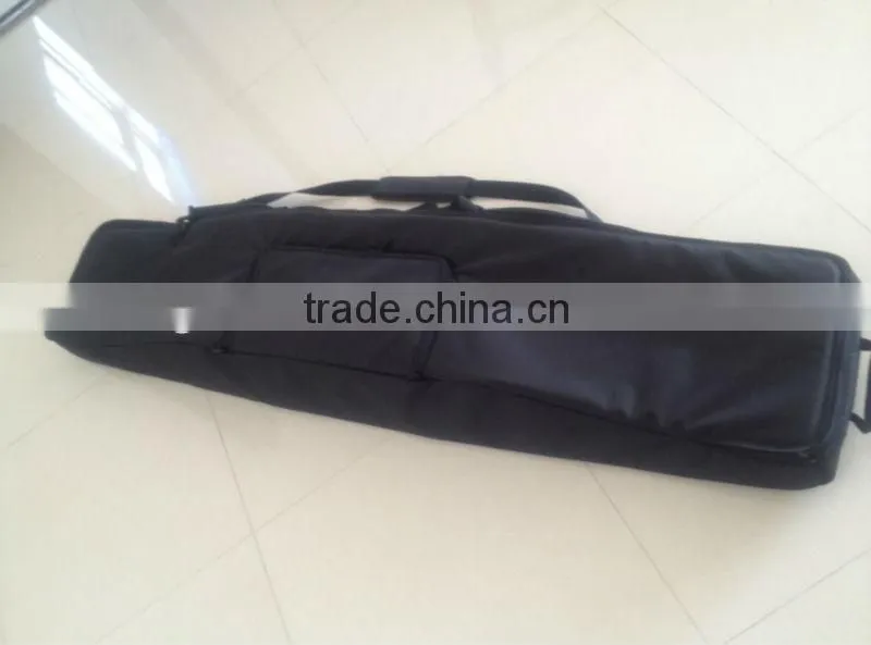 600D polyester snowboard bag