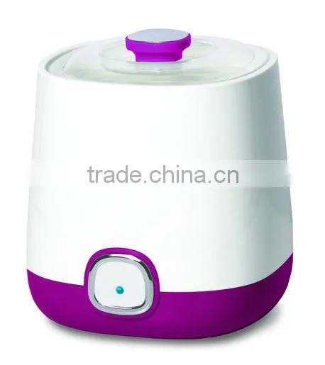 electric greek yogurt maker
