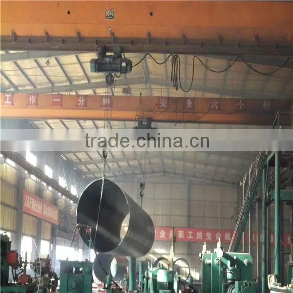 dn1800 spiral steel pipe