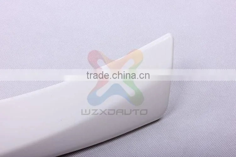 2011-2015 LED Rear Wing Dress-Up Spoiler Fit New Verna (ACCENT SOLARIS)