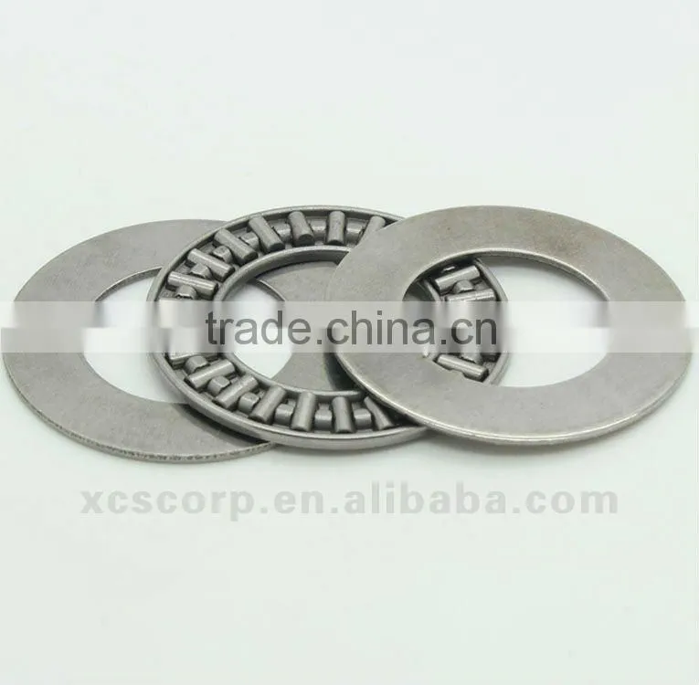 Plastic retainer 65x90x3 bearing AXK6530 bearing,thrust roller bearing retainer without washer