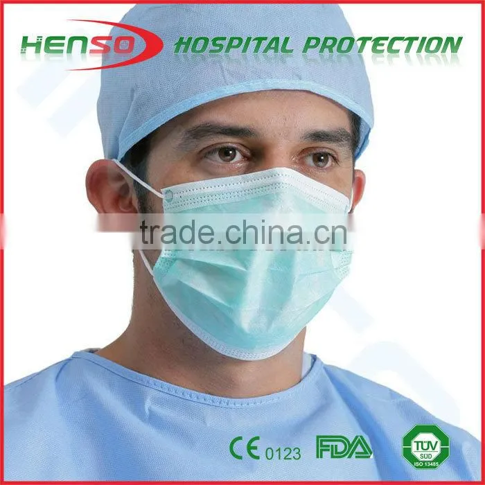 HENSO Medical Face Mask