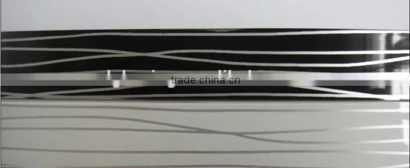 Wholesale wood grain edge banding