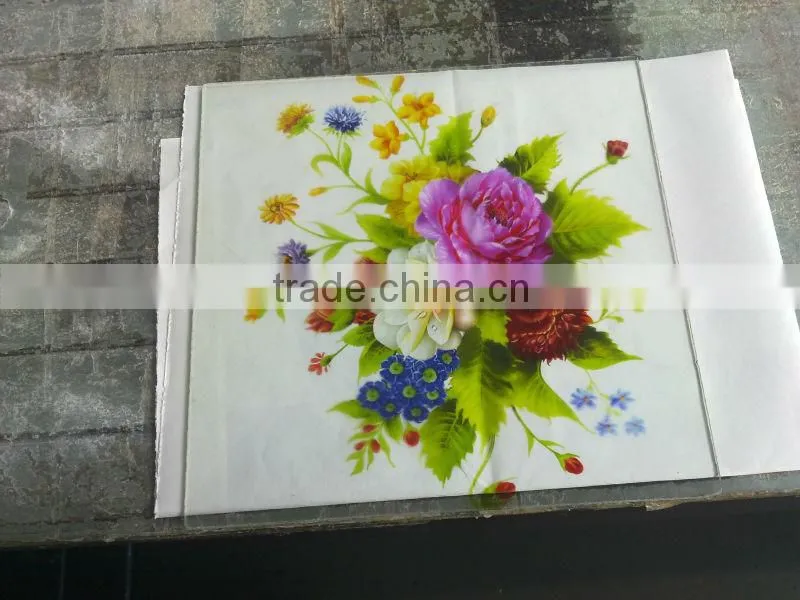 large format high speed UV printer printing glass machinery