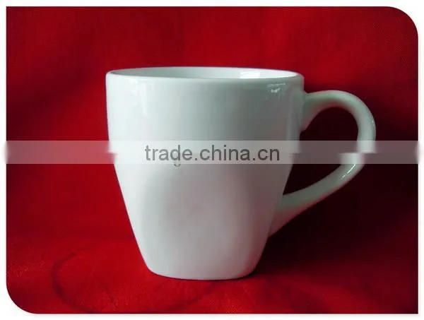 New style available ceramic bear mug