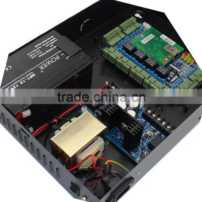 Wiegand Single Door TCP/IP Access Control Board