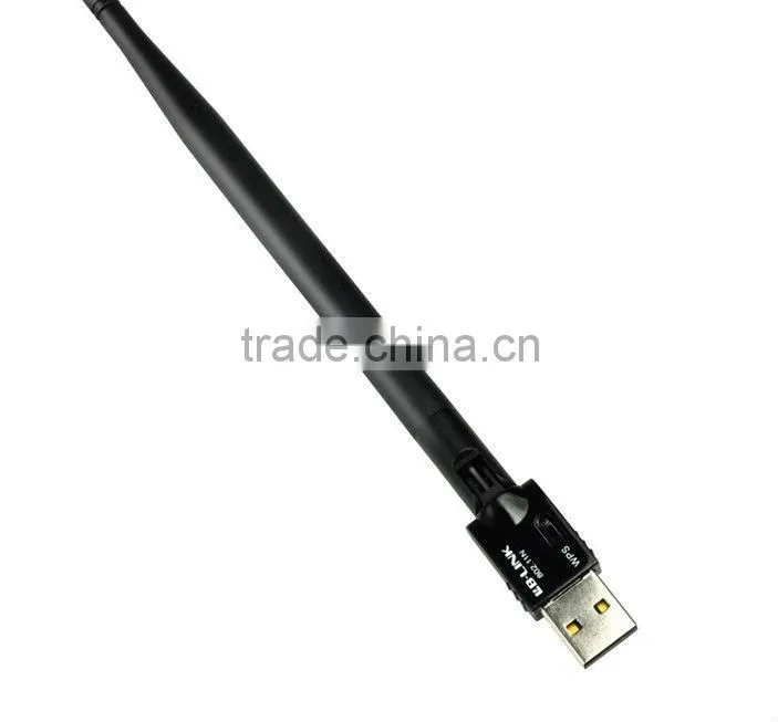 BL-LINK BL-LW05-AR5 RT8188 chipset 150Mbps wireless lan adapter