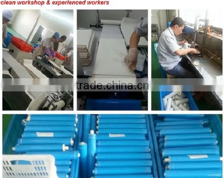 100 gpd RO reverse osmosis membrane