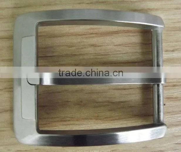 fashionpure titanium belt buckle