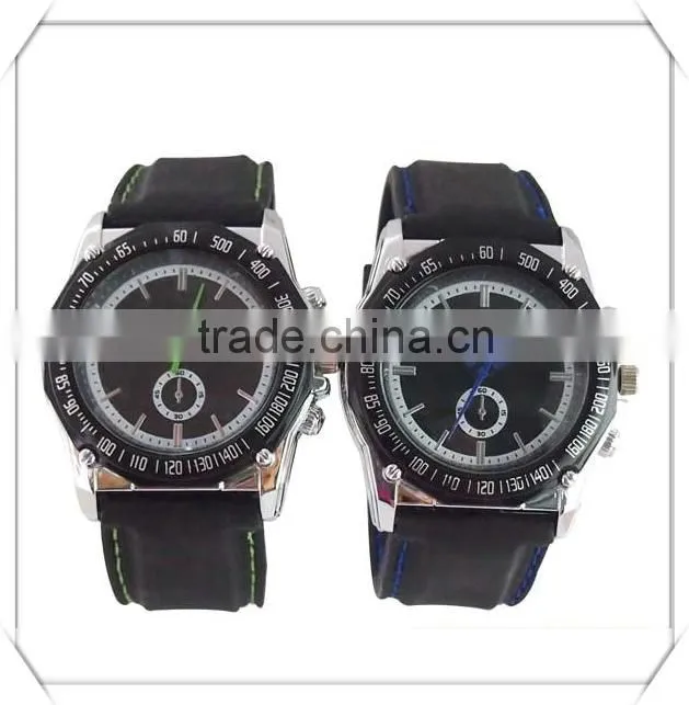 Waterproof Quality Men Sport Watch With Factory Direct Prices