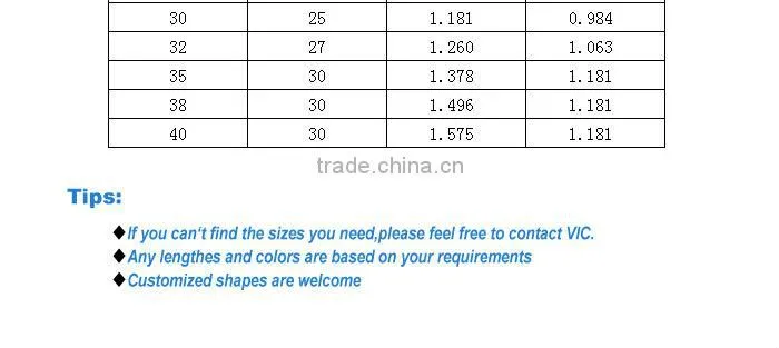 Supply Fiberglass Driveway Marker,High Strength FRP Driveway Marker,Flexible,Colorful,UV Resistant,Made In China