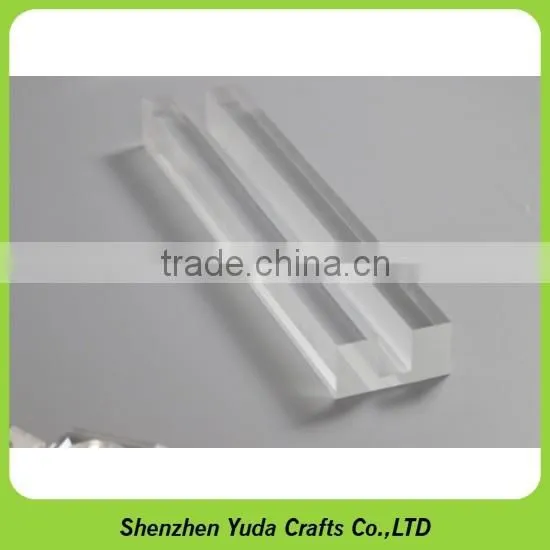 OEM Precision CNC Products Plastic Fabrication & Engineering CNC Machining Service