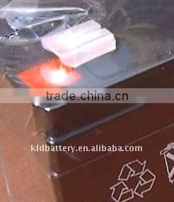 Moscow sealed lead acid battery for building intercom