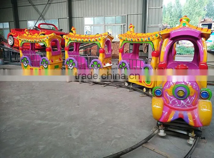 LONTON Big Octopus Small Games Indoor Kids Amusement Rides For Sale
