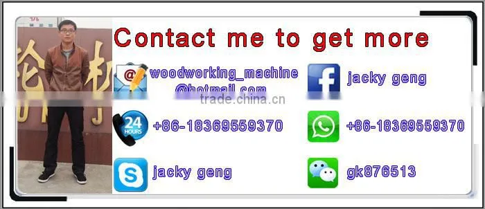 cnc wood lathe machine / wood veneer peeling