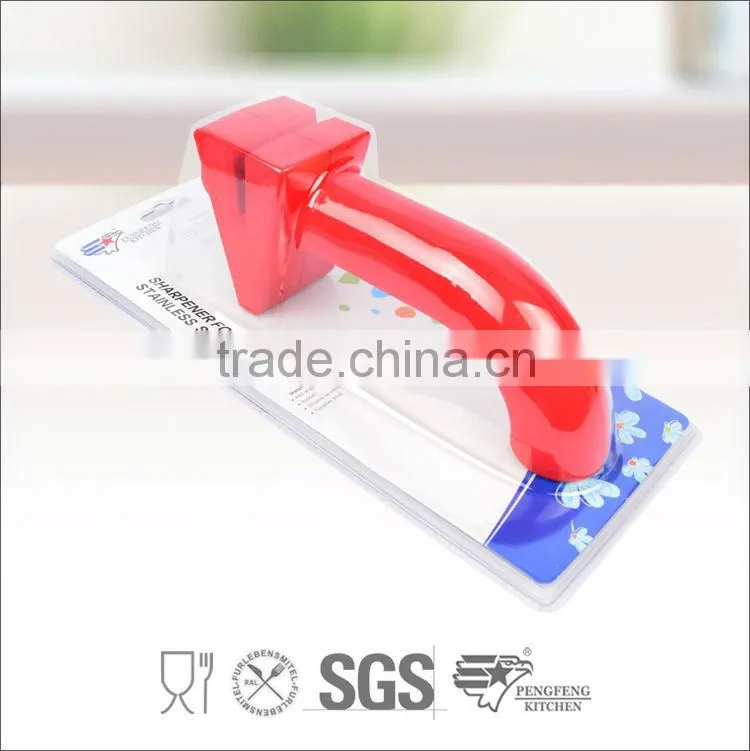 2014 Hot Selling Sharpener Knife