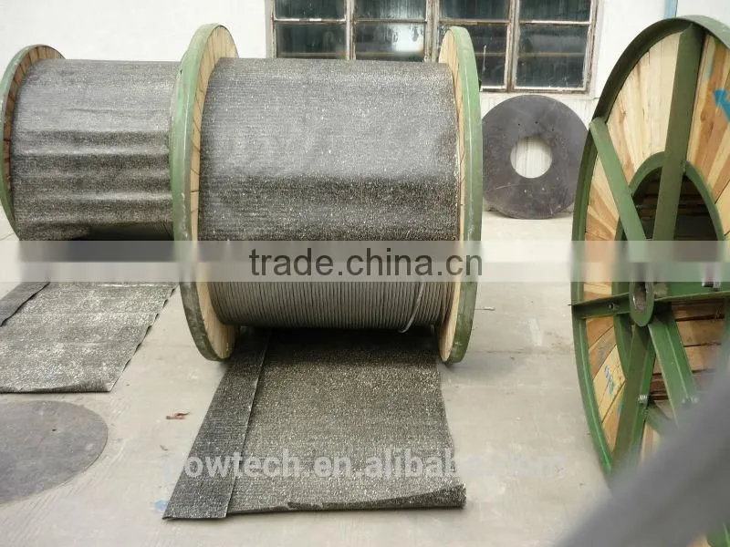 OPGW optical cable for communication