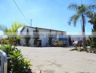 Pt. Sejahtera Bintang Abadi Textile company overview - view 1