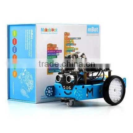 Best Christmas Gift / robot kit educational toy/robot toy