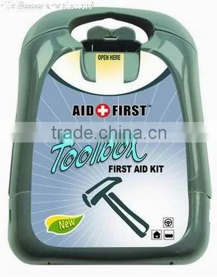 auto first aid kit