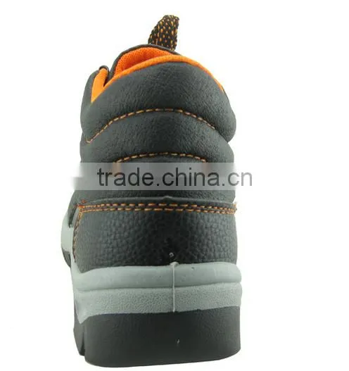 2015 wholesale cheap industrie shoes workman safety shoes insolent work boots factory SA-1203
