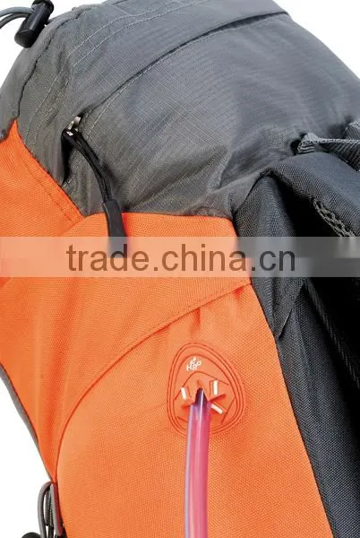 Nylon Hiking Backpack Good Quality Hiking Backpack