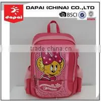 2015 Wholesale Children School Bag