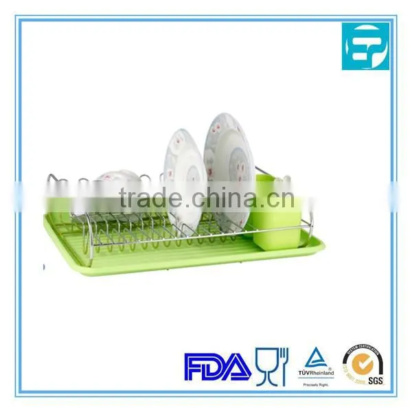 Steel Wire Plate Rack